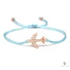 Bracelet Pilote Bleu -Esprit Aviation Bracelet Pilote Bleu Esprit Aviation 1677415111