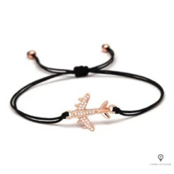 Bracelet Pilote Noir