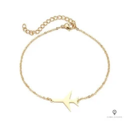 Bracelet Avec Avion