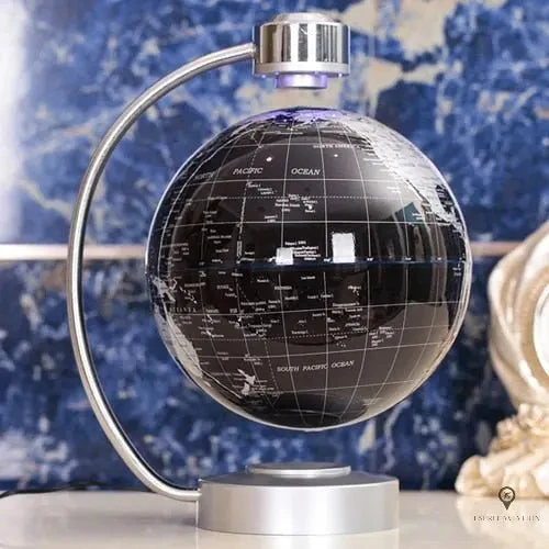 Carte Du Monde Lumineuse à LED 4 Carte Du Monde Lumineuse à LED – Image 2