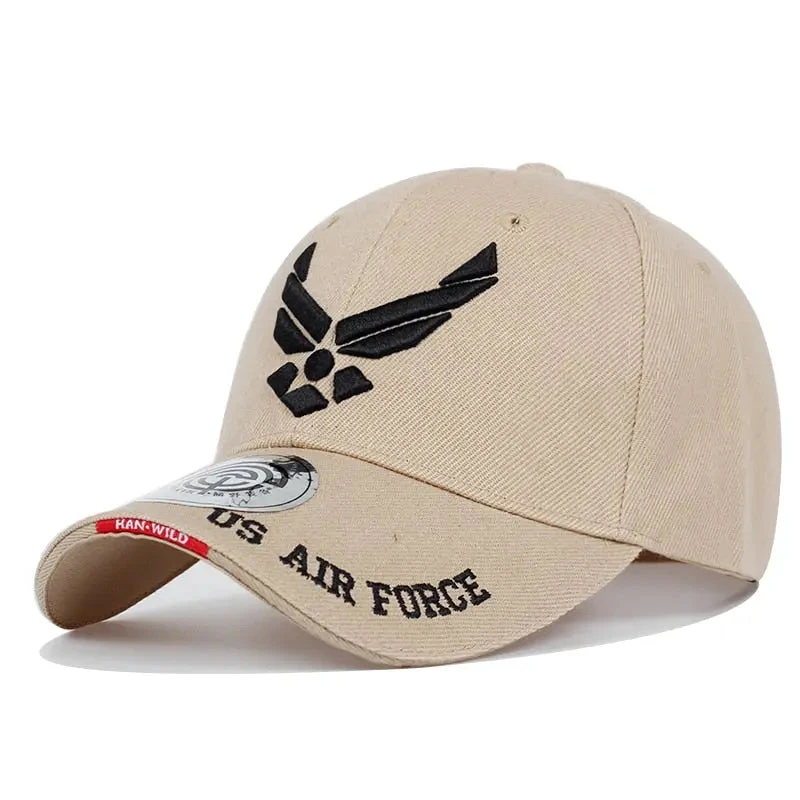 Casquette Air Force 4 Casquette Air Force – Image 2
