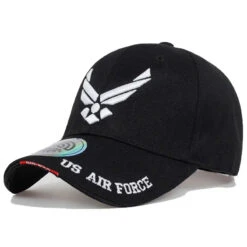 Casquette Air Force 10 Casquette Air Force -Esprit Aviation Casquette Air Force Esprit Aviation 1658888935