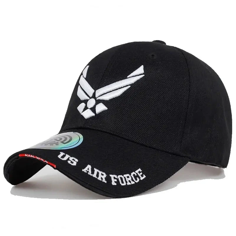Casquette Air Force 5 Casquette Air Force – Image 3
