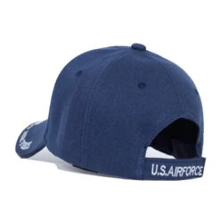 Casquette Air Force 11 Casquette Air Force -Esprit Aviation Casquette Air Force Esprit Aviation 1658888938