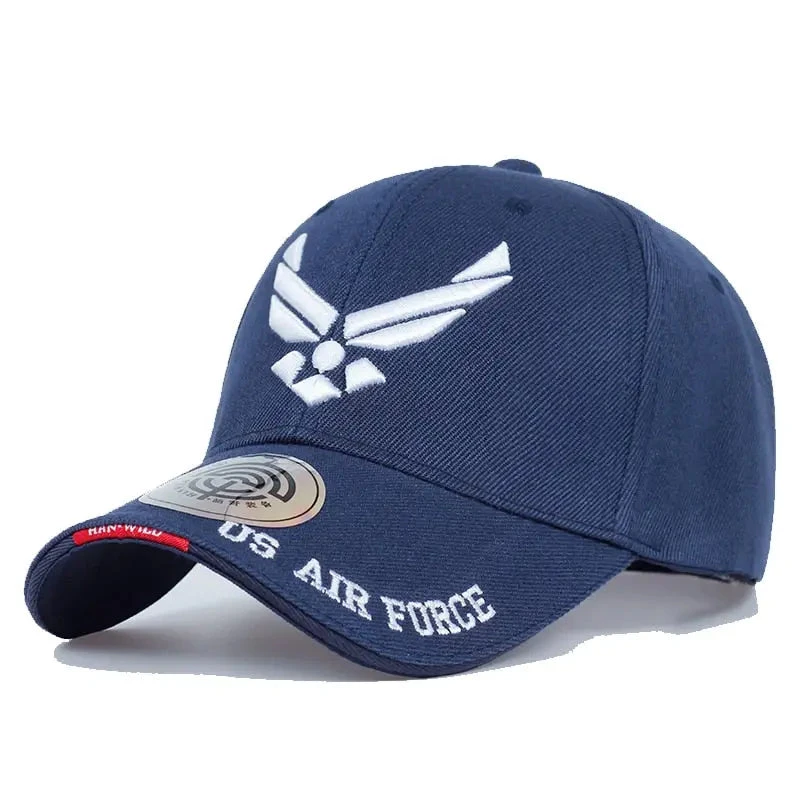 Casquette Air Force 7 Casquette Air Force – Image 5