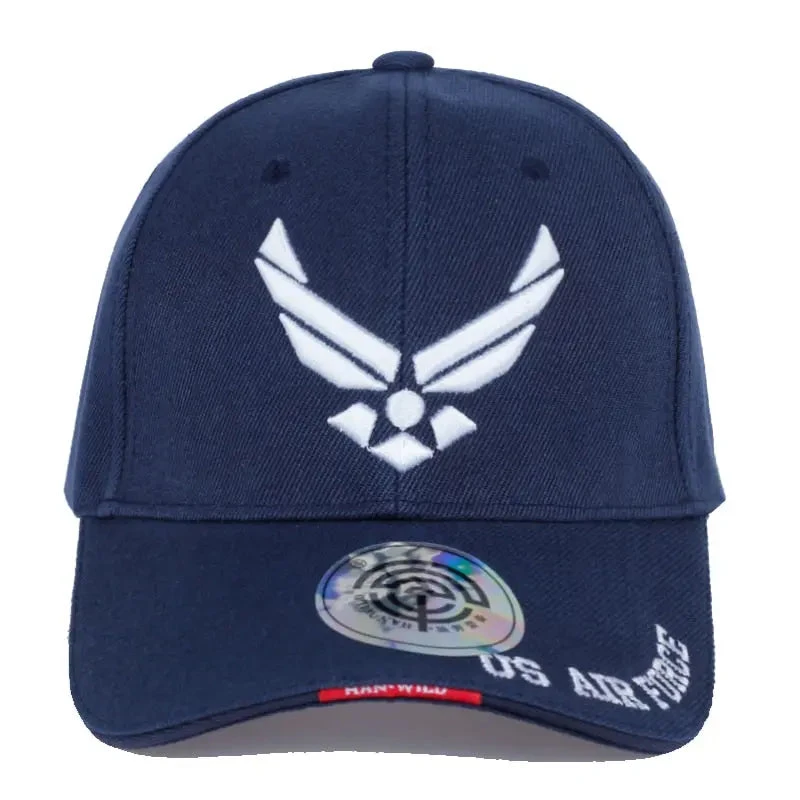 Casquette Air Force 8 Casquette Air Force – Image 6