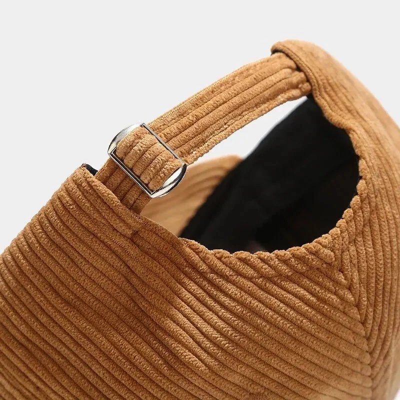 Casquette Automne 18 Casquette Automne – Image 16