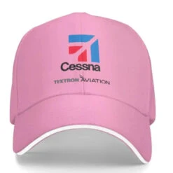 Casquette Aviateur Cessna -Esprit Aviation Casquette Aviateur Cessna Esprit Aviation 1658911560