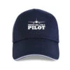 Casquette Aviateur Pilote 1 Casquette Aviateur Pilote -Esprit Aviation Casquette Aviateur Pilote Esprit Aviation 1658911906