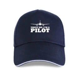Casquette Aviateur Pilote