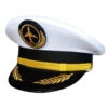Casquette Pilote De Ligne 1 Casquette Pilote De Ligne -Esprit Aviation Casquette Commandant de Bord Esprit Aviation 1658909066