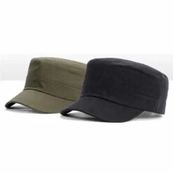 Casquette Militaire Vintage 17 Casquette Militaire Vintage -Esprit Aviation Casquette Militaire Vintage Esprit Aviation 1658889803
