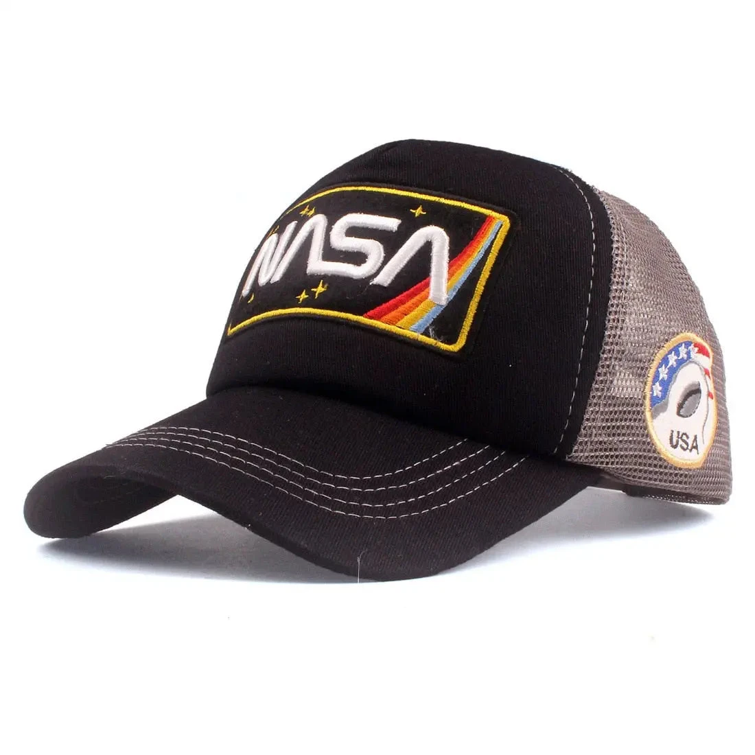 Casquette NASA 3 Casquette NASA