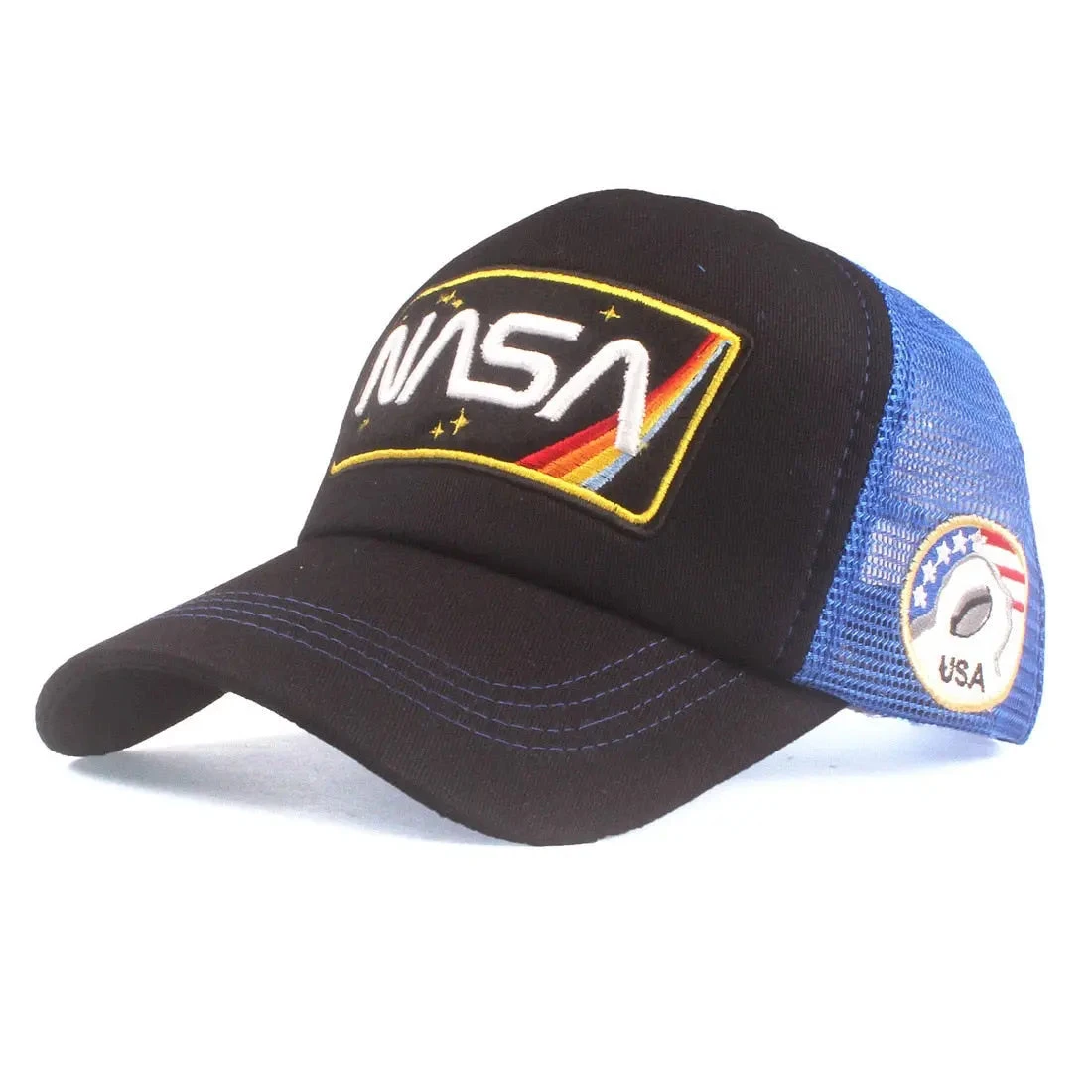 Casquette NASA 4 Casquette NASA – Image 2