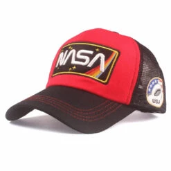 Casquette NASA 16 Casquette NASA -Esprit Aviation Casquette NASA Esprit Aviation 1658890194