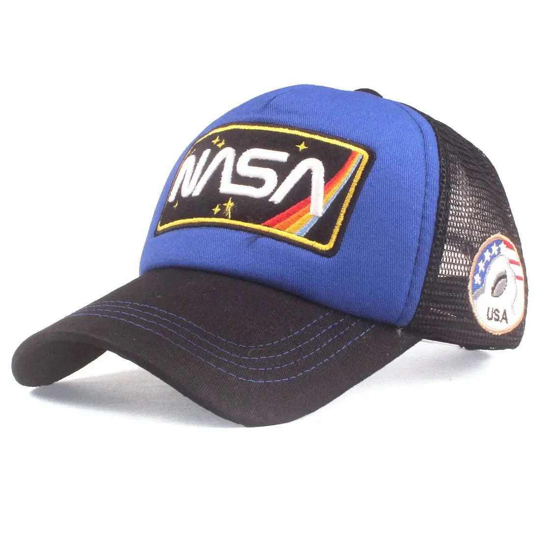 Casquette NASA 7 Casquette NASA – Image 5