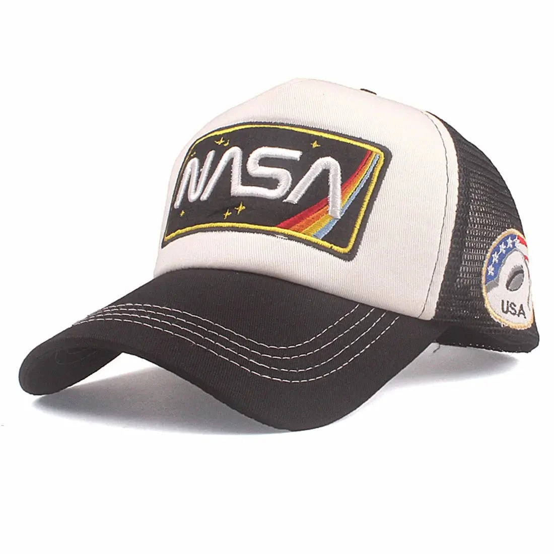 Casquette NASA 8 Casquette NASA – Image 6