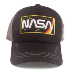 Casquette NASA 21 Casquette NASA -Esprit Aviation Casquette NASA Esprit Aviation 1658890210