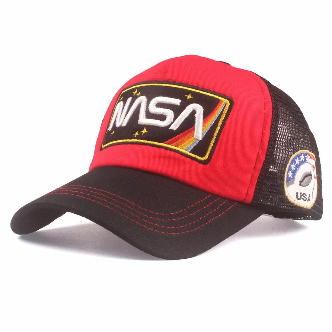 Casquette NASA 13 Casquette NASA – Image 11