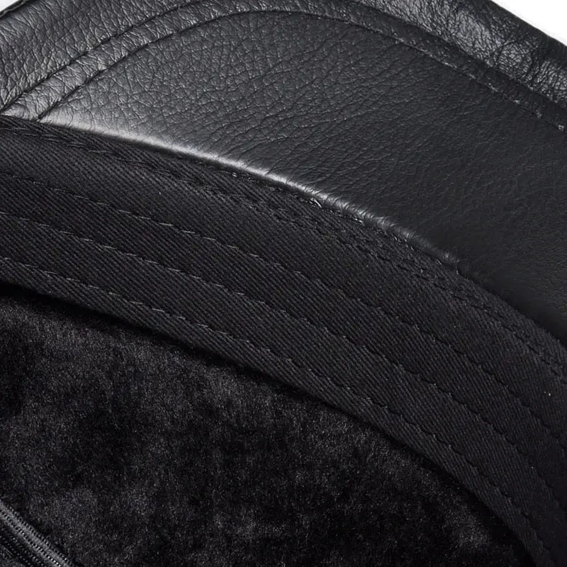 Casquette Polaire Yourick 5 Casquette Polaire Yourick – Image 3