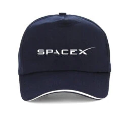 Casquette Space X -Esprit Aviation Casquette Space X Esprit Aviation 1658908510