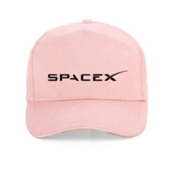 Casquette Space X -Esprit Aviation Casquette Space X Esprit Aviation 1658908542