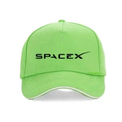 Casquette Space X -Esprit Aviation Casquette Space X Esprit Aviation 1658908547