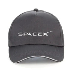 Casquette Space X -Esprit Aviation Casquette Space X Esprit Aviation 1658908554