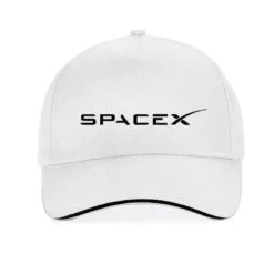 Casquette Space X -Esprit Aviation Casquette Space X Esprit Aviation 1658908556