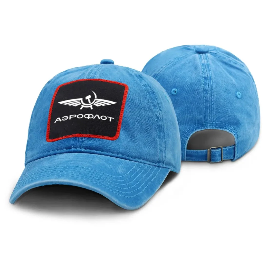Casquette Aeroflot 13 Casquette Aeroflot – Image 11