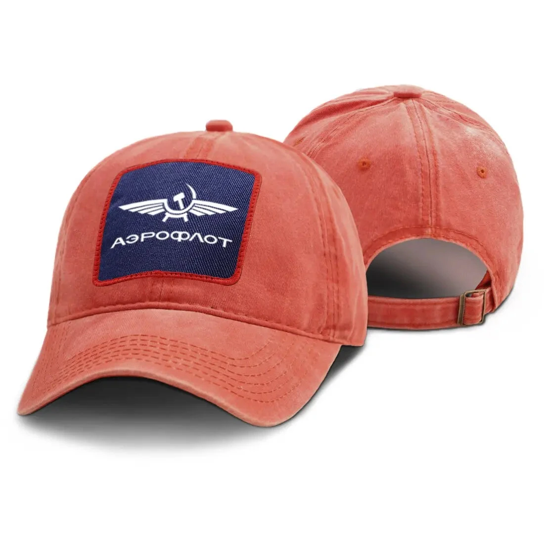 Casquette Aeroflot 18 Casquette Aeroflot – Image 16
