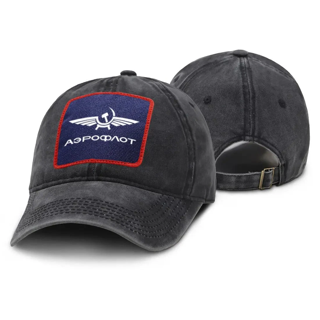 Casquette Aeroflot 19 Casquette Aeroflot – Image 17
