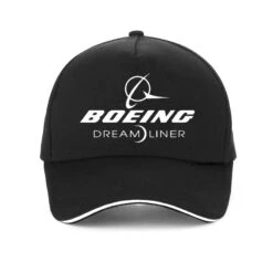 Casquette Boeing