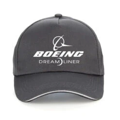 Casquette Boeing -Esprit Aviation Casquette de Baseball Boeing Esprit Aviation 1658911510