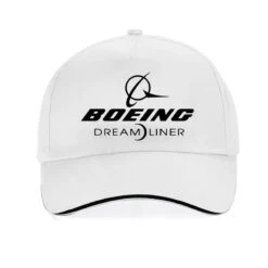 Casquette Boeing -Esprit Aviation Casquette de Baseball Boeing Esprit Aviation 1658911513