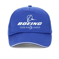 Casquette Boeing -Esprit Aviation Casquette de Baseball Boeing Esprit Aviation 1658911515