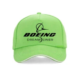 Casquette Boeing -Esprit Aviation Casquette de Baseball Boeing Esprit Aviation 1658911518