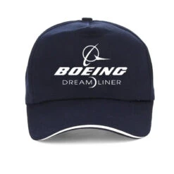 Casquette Boeing -Esprit Aviation Casquette de Baseball Boeing Esprit Aviation 1658911521