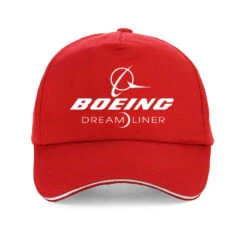 Casquette Boeing -Esprit Aviation Casquette de Baseball Boeing Esprit Aviation 1658911523