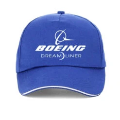 Casquette Boeing -Esprit Aviation Casquette de Baseball Boeing Esprit Aviation 1658911526