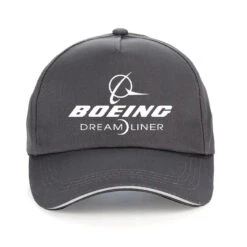 Casquette Boeing -Esprit Aviation Casquette de Baseball Boeing Esprit Aviation 1658911531