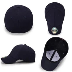 Casquette Originale 28 Casquette Originale -Esprit Aviation Casquette de Baseball Originale Esprit Aviation 1658889869