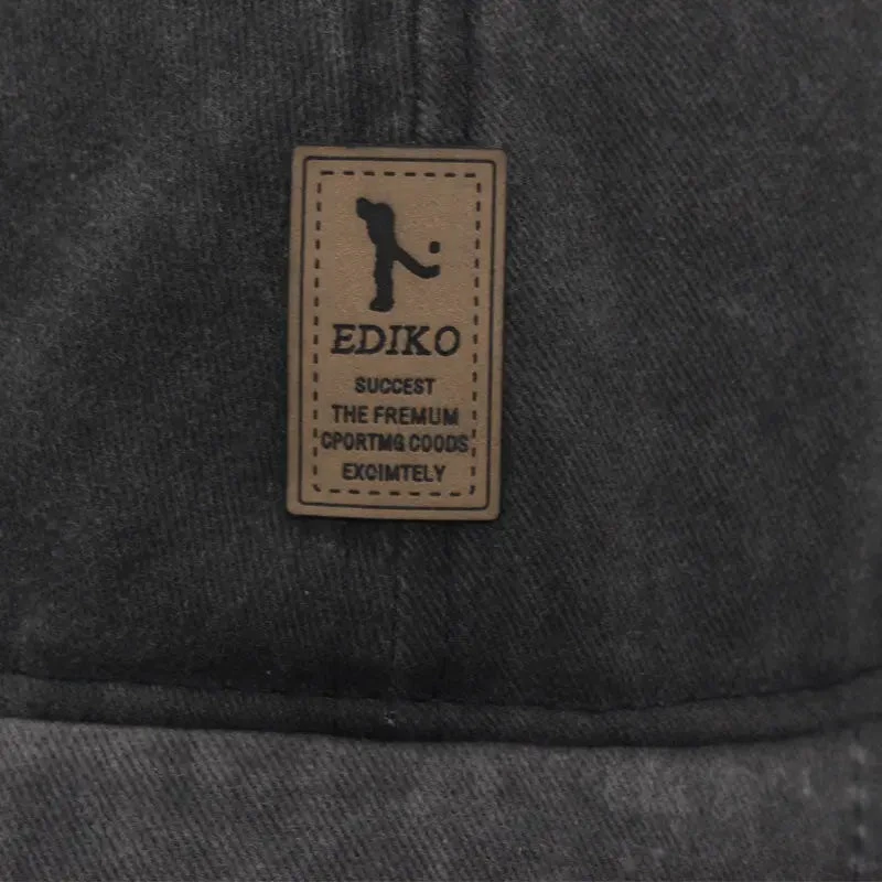 Casquette Vintage 8 Casquette Vintage – Image 6