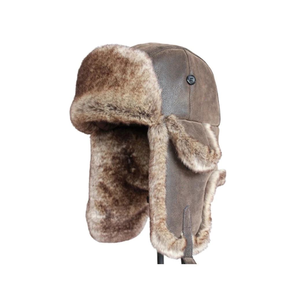 Chapka Anatoli 3 Chapka Anatoli