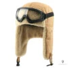 Chapka Aviateur Bonnet Hiver