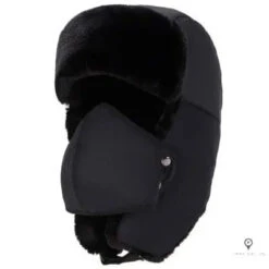 Chapka Aviateur Cagoule