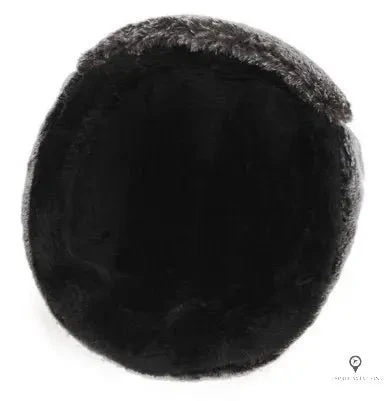 Chapka Aviateur Hiver Femme 4 Chapka Aviateur Hiver Femme – Image 2