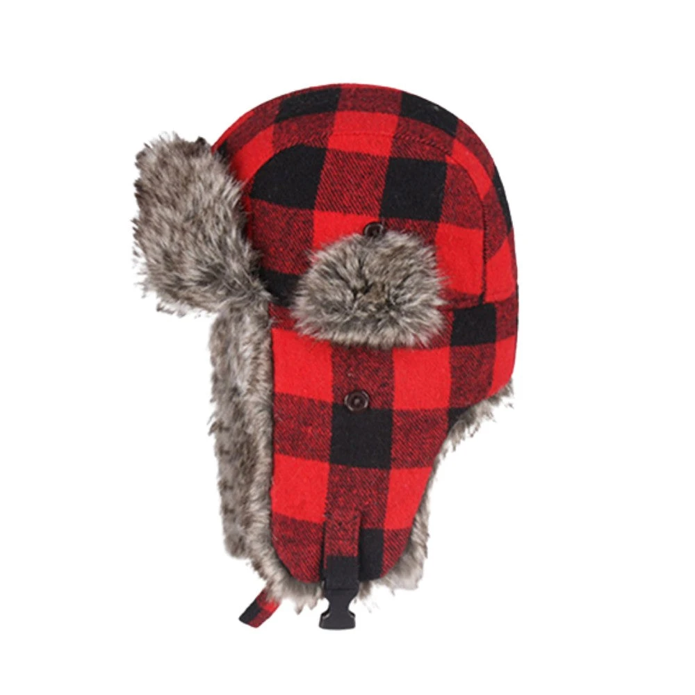 Chapka Canadienne 3 Chapka Canadienne