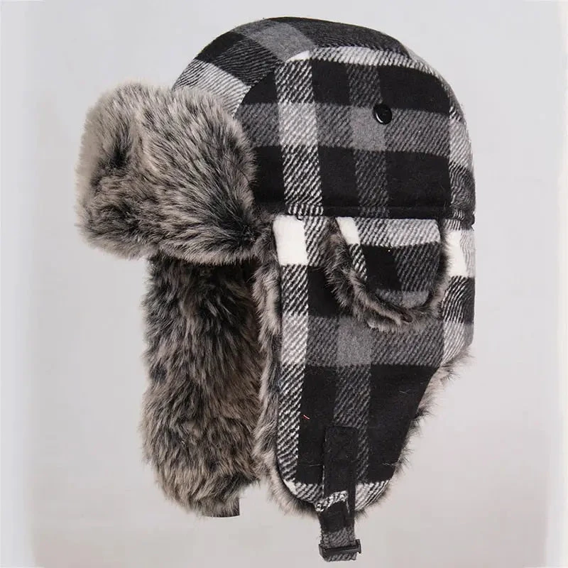 Chapka Canadienne 4 Chapka Canadienne – Image 2