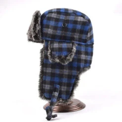 Chapka Canadienne 12 Chapka Canadienne -Esprit Aviation Chapka Canadienne Esprit Aviation 1658908459